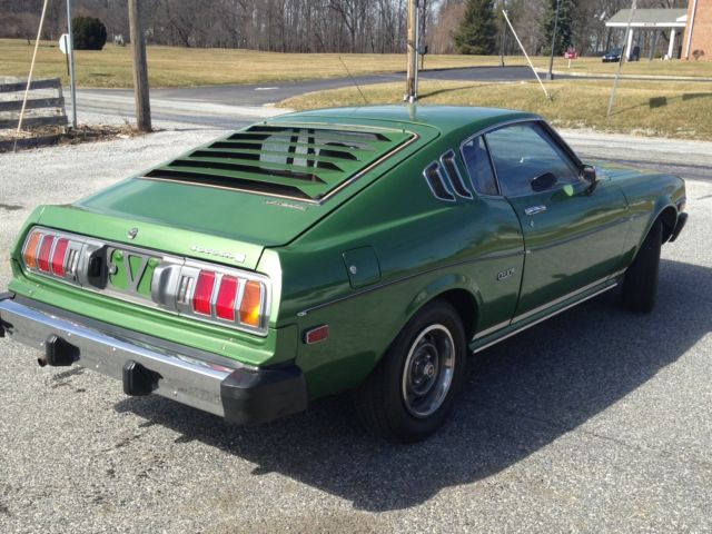 1977 Toyota Celica GT - photo 3
