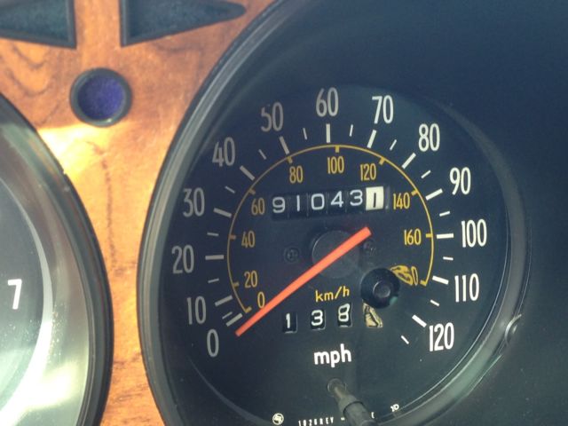 1977 Toyota Celica GT - photo 5