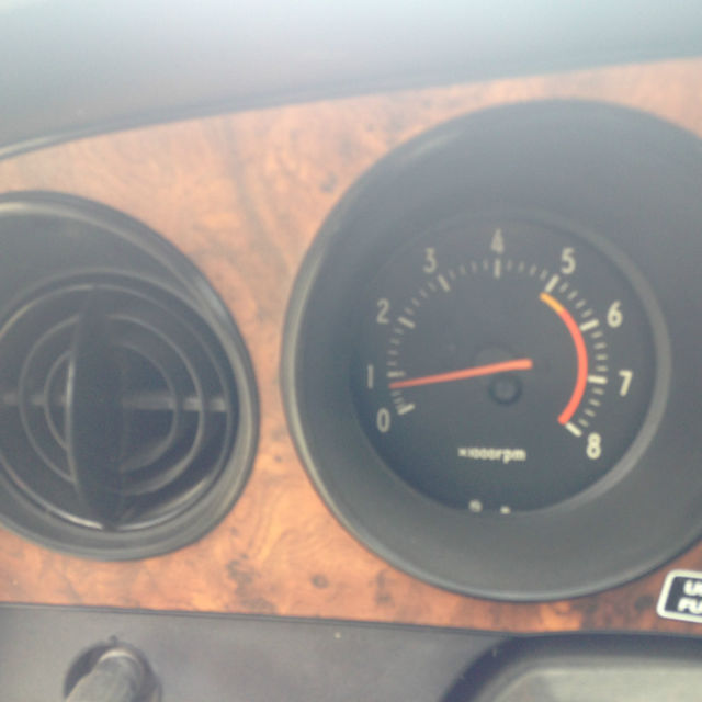 1977 Toyota Celica - photo 11