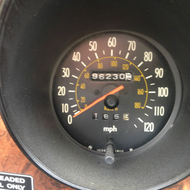 1977 Toyota Celica - photo 12