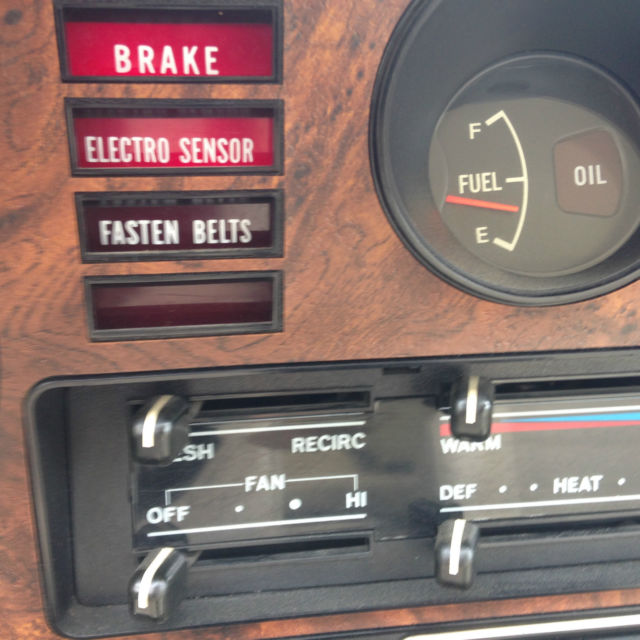 1977 Toyota Celica - photo 13