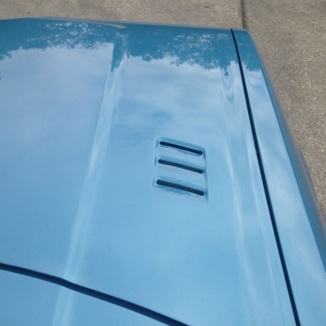 1977 Toyota Celica - photo 7