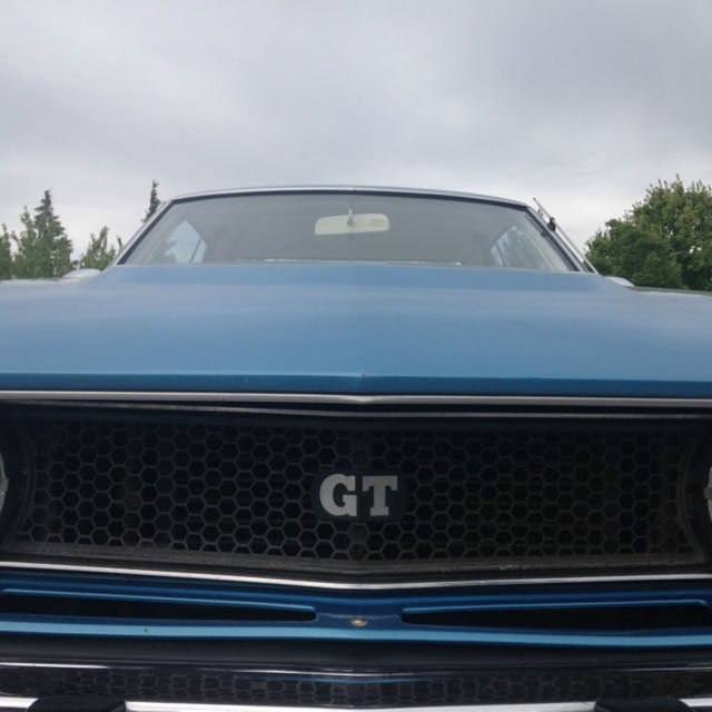 1977 Toyota Celica - photo 8