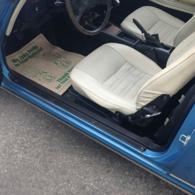 1977 Toyota Celica - photo 9
