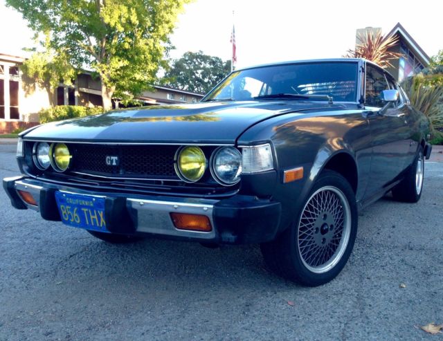 1977 Toyota Celica - photo 3