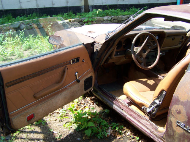 1977 Toyota Celica GT - photo 12