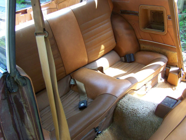1977 Toyota Celica GT - photo 9