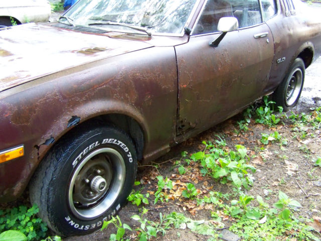 1977 Toyota Celica - photo 5