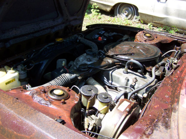 1977 Toyota Celica - photo 7