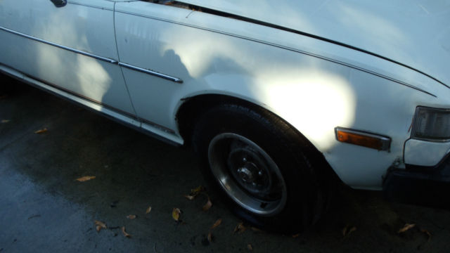 1977 Toyota Celica GT Liftback - photo 3