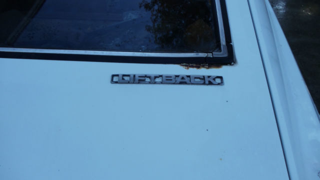 1977 Toyota Celica GT Liftback - photo 8
