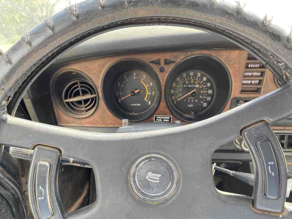 1977 Toyota Celica GT Liftback GT - photo 11