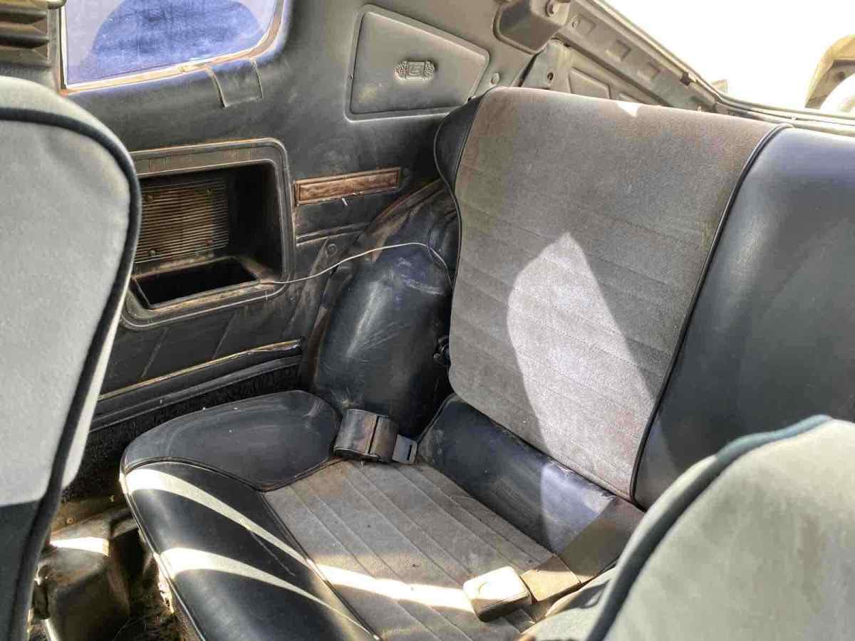 1977 Toyota Celica GT Liftback GT - photo 13