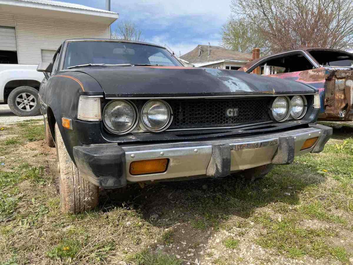 1977 Toyota Celica GT Liftback GT - photo 3