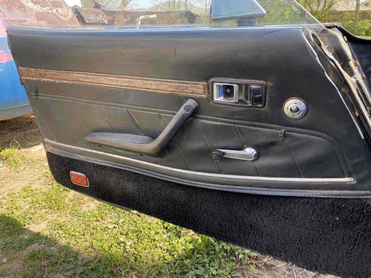 1977 Toyota Celica GT Liftback GT - photo 6