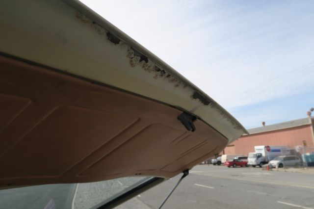 1977 Toyota Celica - photo 12