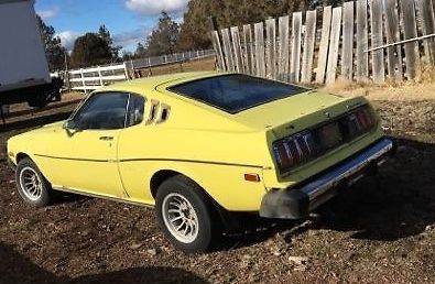 1977 Toyota Celica GT 2 door Liftback Hardtop - photo 3