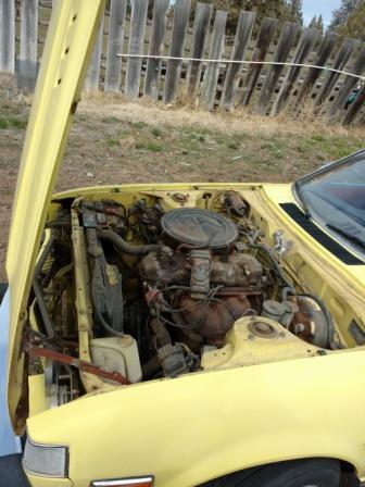 1977 Toyota Celica GT 2 door Liftback Hardtop - photo 6
