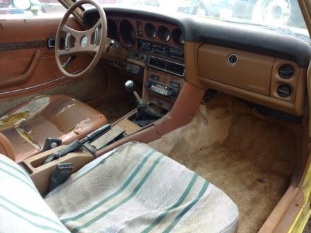 1977 Toyota Celica GT 2 door Liftback Hardtop - photo 8