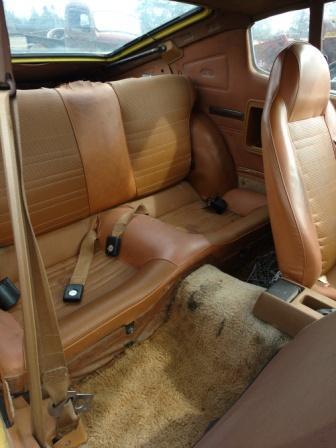 1977 Toyota Celica GT 2 door Liftback Hardtop - photo 9
