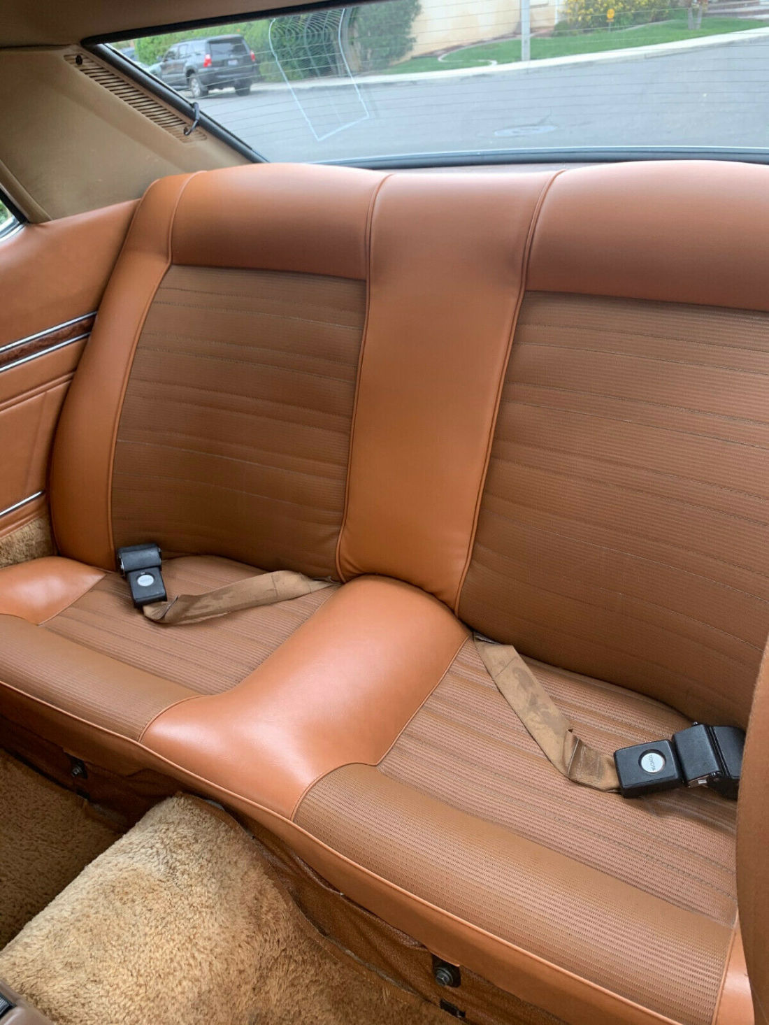 1977 Toyota Celica - photo 11