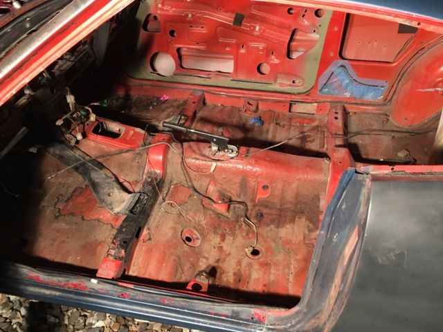 1977 Toyota Celica Liftback - photo 10