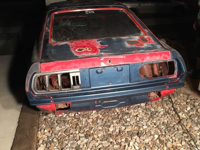 1977 Toyota Celica Liftback - photo 12