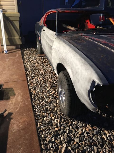 1977 Toyota Celica Liftback - photo 2