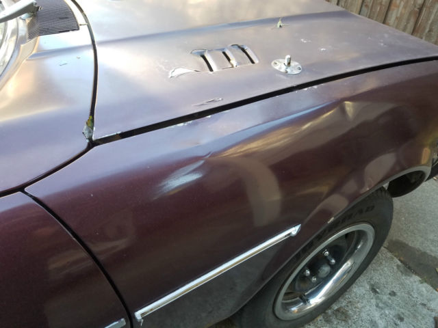 1977 Toyota Celica GT - photo 5