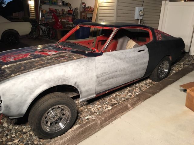 1977 Toyota Celica GT RA29 liftback roller project 1977 Toyota Celica Liftback