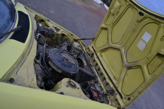1977 Toyota Celica GT - photo 12