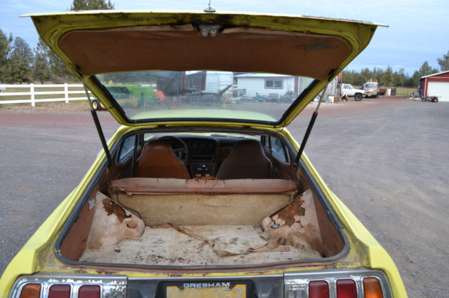1977 Toyota Celica GT - photo 13