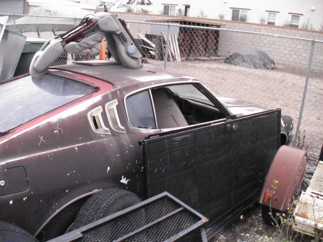 1977 Toyota Celica - photo 10