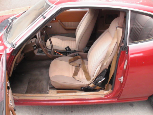 1977 Toyota Celica - photo 5