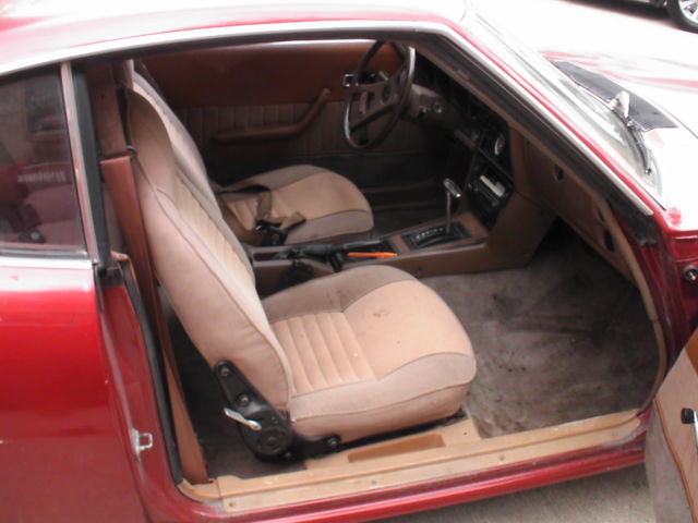 1977 Toyota Celica - photo 7