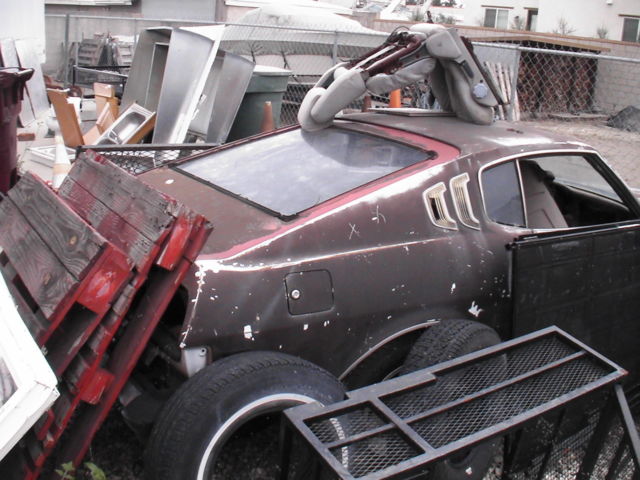 1977 Toyota Celica - photo 9