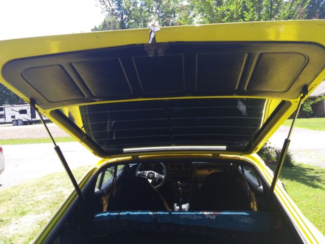 1977 Toyota Celica - photo 11