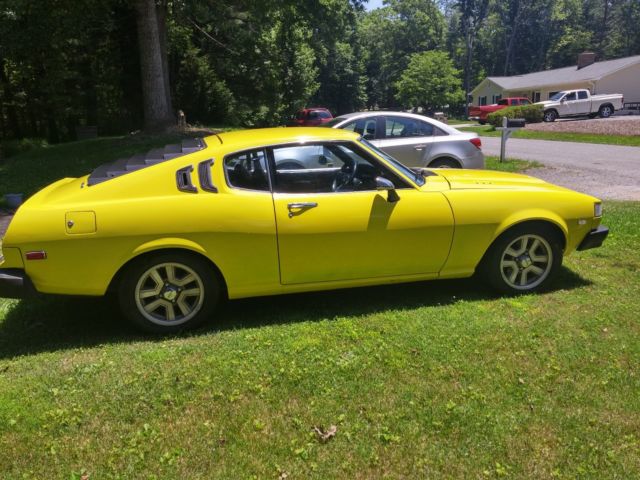 1977 Toyota Celica - photo 4