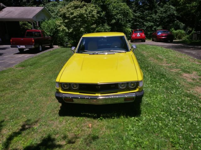 1977 Toyota Celica - photo 5