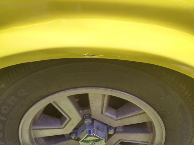 1977 Toyota Celica - photo 9