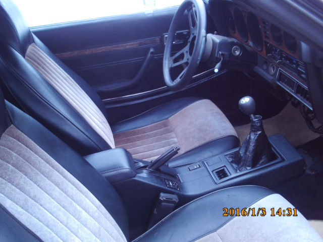 1977 Toyota Celica GT - photo 11