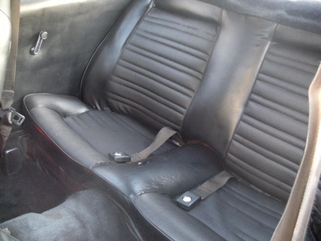 1977 Toyota Celica GT - photo 13