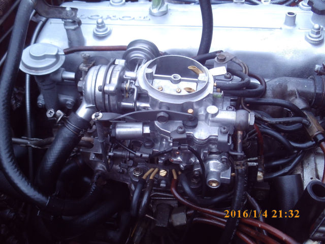 1977 Toyota Celica GT - photo 8