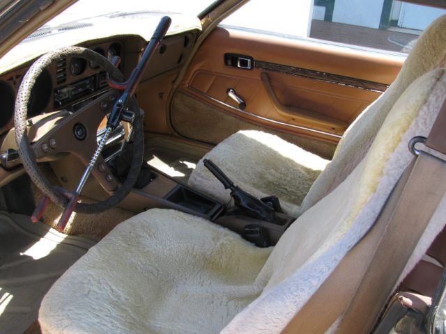 1977 Toyota Celica ST - photo 10