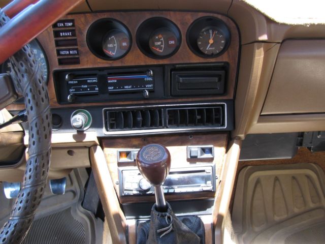 1977 Toyota Celica ST - photo 13