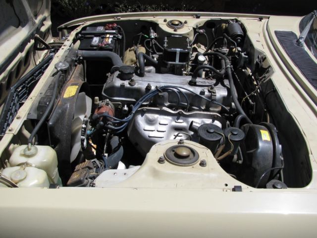 1977 Toyota Celica ST - photo 10