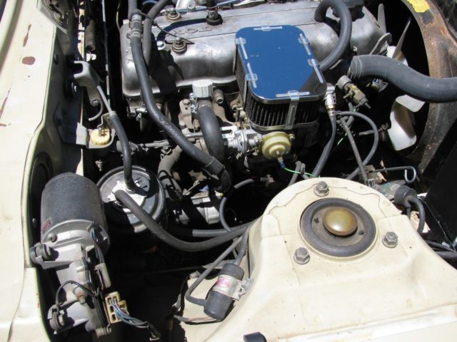 1977 Toyota Celica ST - photo 11