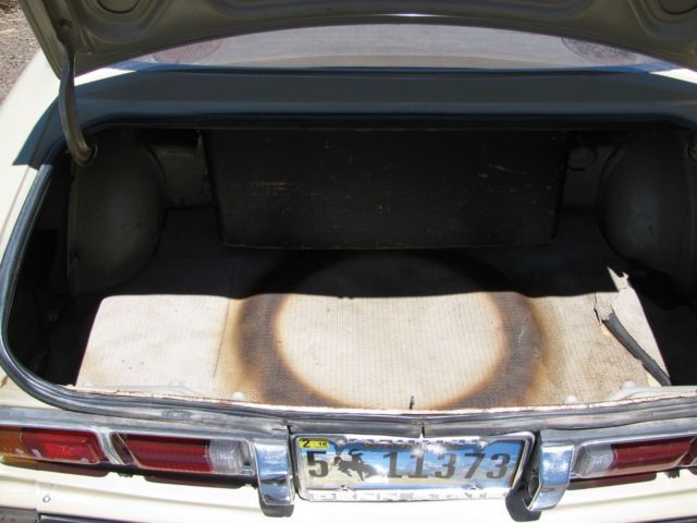 1977 Toyota Celica ST - photo 12