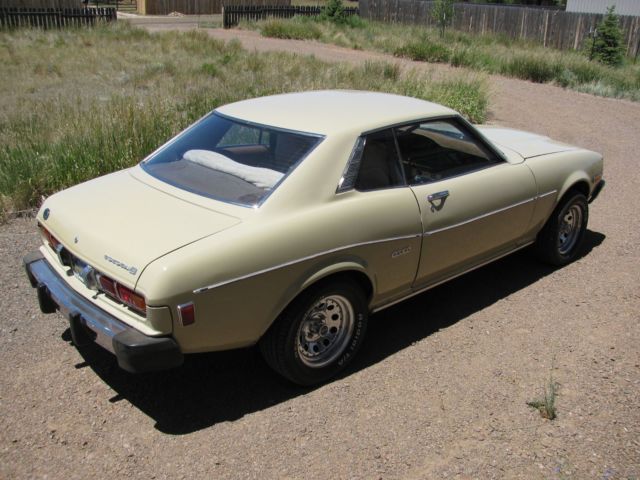 1977 Toyota Celica ST - photo 3