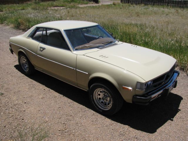1977 Toyota Celica ST - photo 4